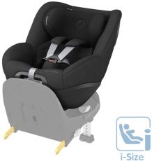 Автокрісло Maxi-Cosi Pearl 360 PRO Authentic Black